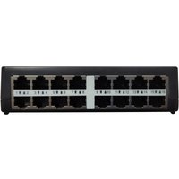 Неуправляемый коммутатор Origo OS1116/A1A