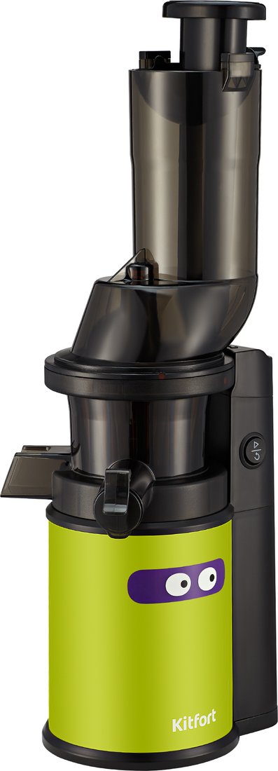 

Соковыжималка Kitfort KT-1129-2