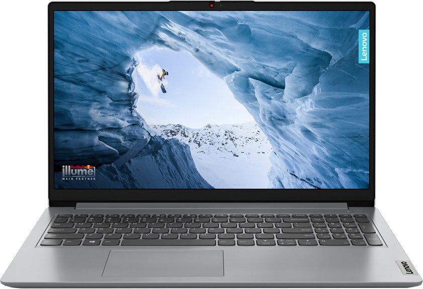 

Ноутбук Lenovo IdeaPad 1 15IAU7 82QD00DMUE