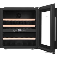 Винный шкаф MAUNFELD MBWC-92D36