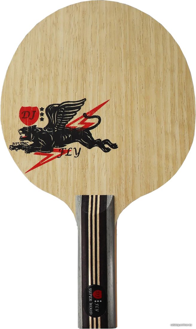 Основание для ракетки Gambler Dj Fly Straight GFW-10