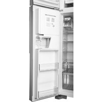 Четырёхдверный холодильник Hitachi R-W660PUC7XGS в Гомеле