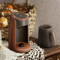 Электрическая турка Kitfort KT-7456