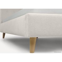 Кровать Divan Динс 90 (Bucle White)