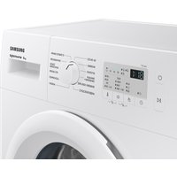 Стиральная машина Samsung WW60A3120WH/EO