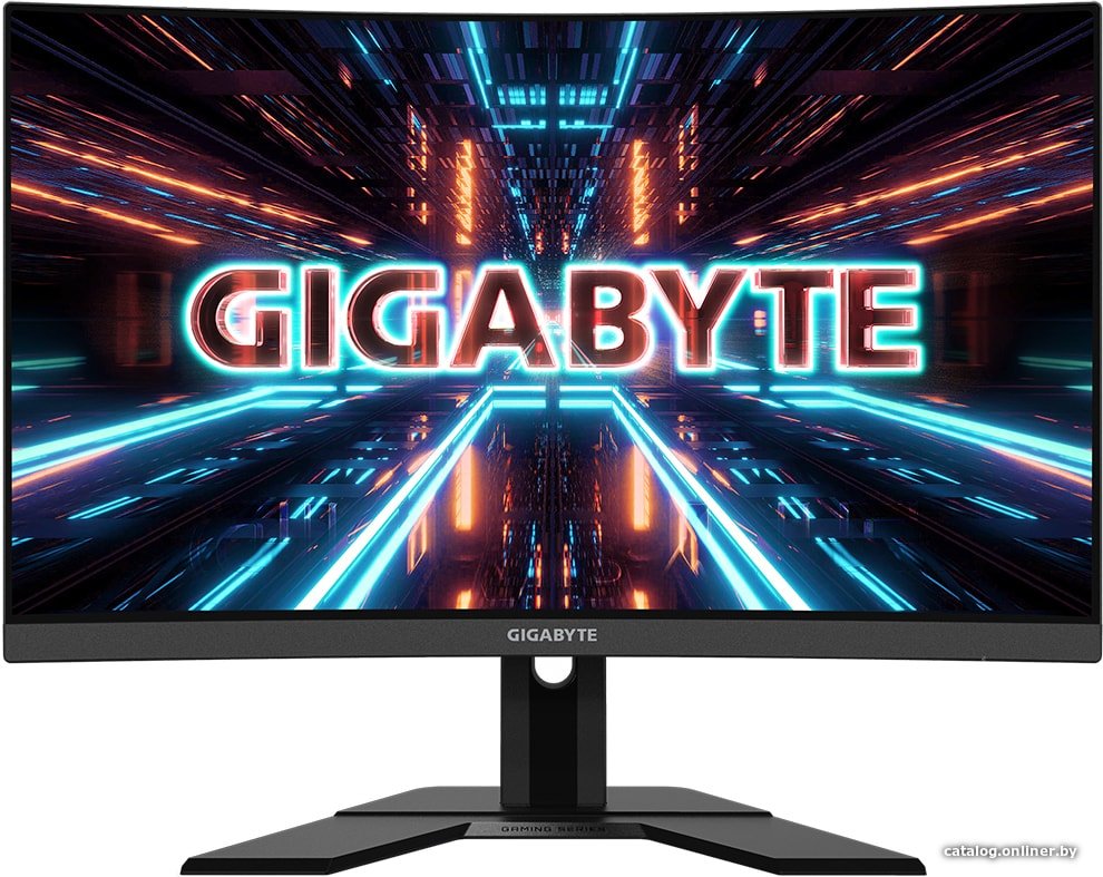 

Игровой монитор Gigabyte G27QC A