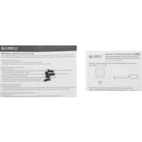 Вентилятор для корпуса Lian Li Uni Fan TL 120 Wireless G99.12TLLCD1W1B.R0 в Могилеве