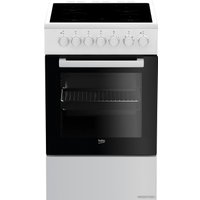 Кухонная плита BEKO FSM57100GW