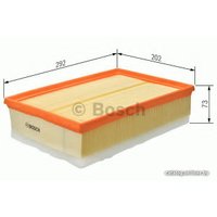 Воздушный фильтр Bosch F026400230