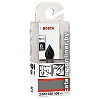 Фреза Bosch 2.608.628.406