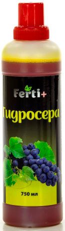 Удобрение Ferti Гидросера 750 мл