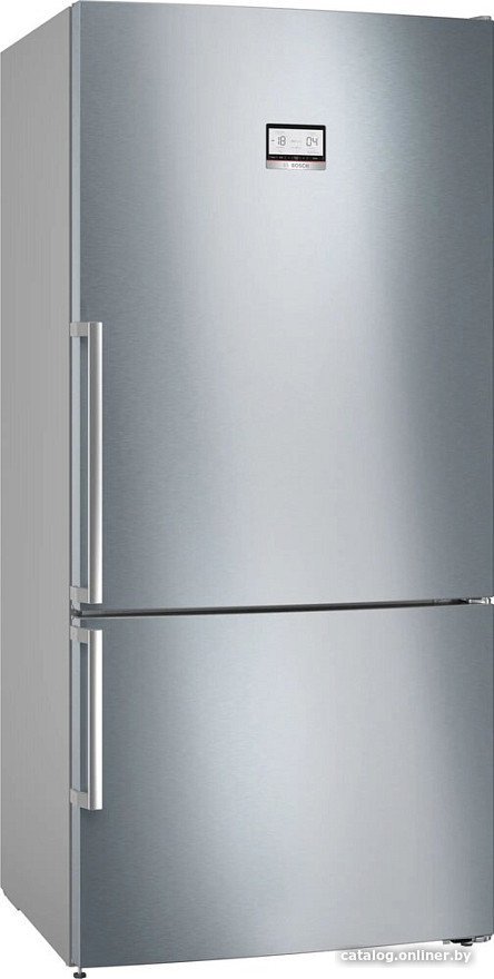 

Холодильник Bosch Serie 6 KGN86AI32U