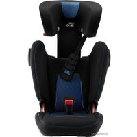 Детское автокресло Britax Romer Kidfix III S (cool flow/blue)