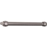 Ручка мебельная Boyard Bamboo RR008BSBN.4/128
