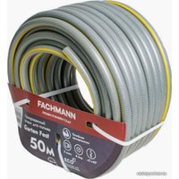 Шланг Fachmann Garten Fest 05.021 (3/4'', 50м, серый)