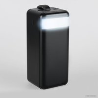 Внешний аккумулятор TFN Porta LCD PD 22.5W 50000mAh (черный)