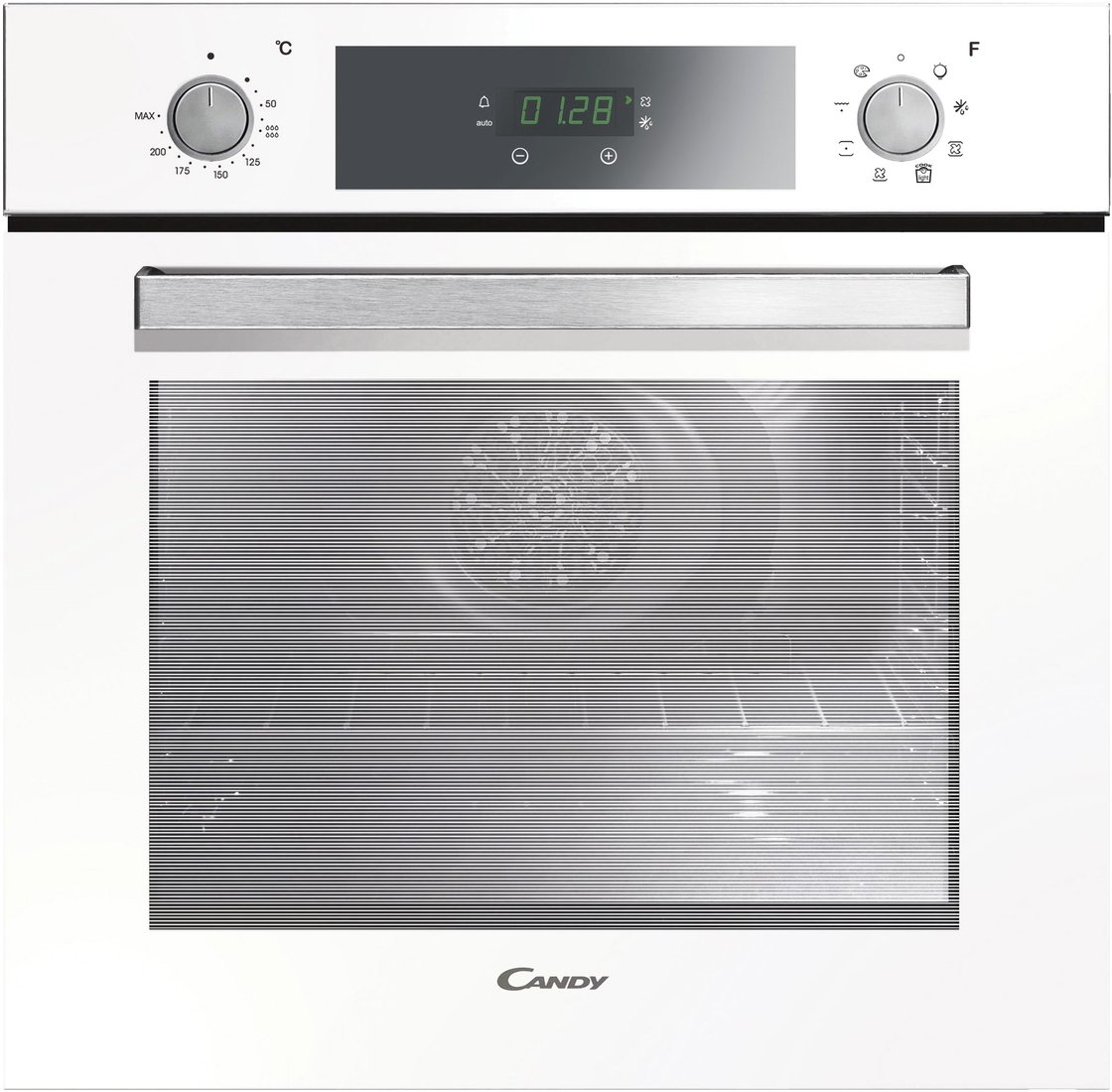 

Электрический духовой шкаф Candy FCP615WXL/E1