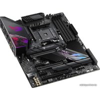Материнская плата ASUS ROG Strix X570-E Gaming WIFI II