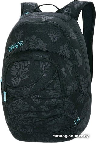 Городской рюкзак Dakine Crystal 23L (flourish)