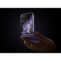 Телефон Xiaomi MIX Flip 12GB/512GB китайская версия (белый)