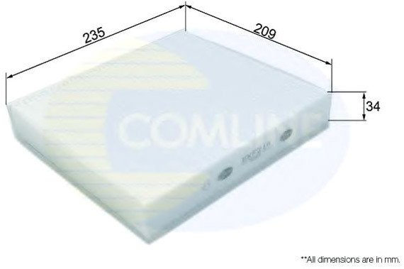 

Comline EKF214