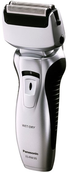 

Электробритва Panasonic ES-RW30-S