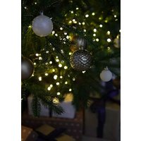 Ель Уральская ёлка и игрушка Мария (120см)