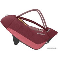 Детское автокресло Maxi-Cosi Coral 360 (essential red)