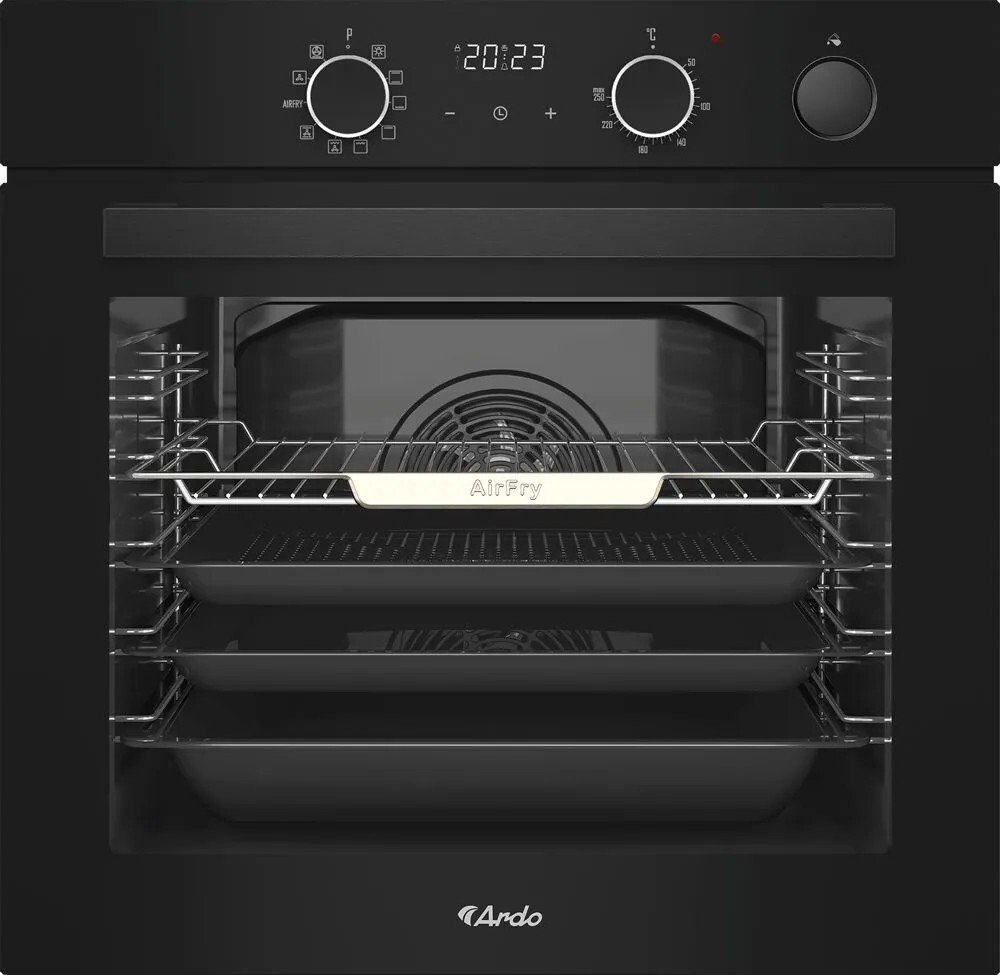 

Электрический духовой шкаф ARDO BO810EAB2