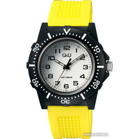 Наручные часы Q&Q Fashion Plastic V32AJ007