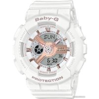 Наручные часы Casio Baby-G BA-110RG-7A