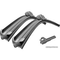 Щетки стеклоочистителя Bosch Aerotwin 3397118904