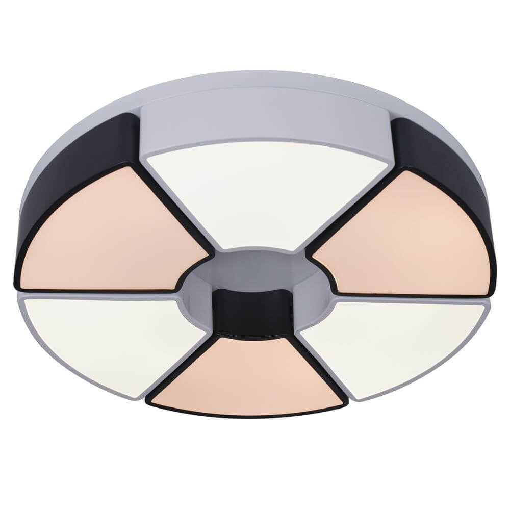 

Припотолочная люстра Arte Lamp Multi-Piazza A8083PL-6WH