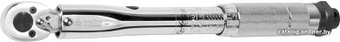 Динамометрический ключ Мастак 1/4" 2-24 Нм 012-20024C
