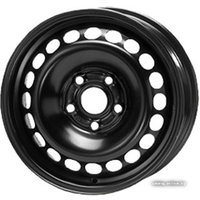 Штампованные диски TREBL R-1733 16x6.5" 5x114.3мм DIA 54.1мм ET 45мм B