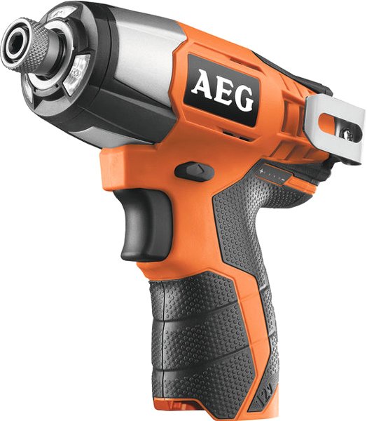 

Винтоверт AEG Powertools BSS 12C/0 (4935446702)