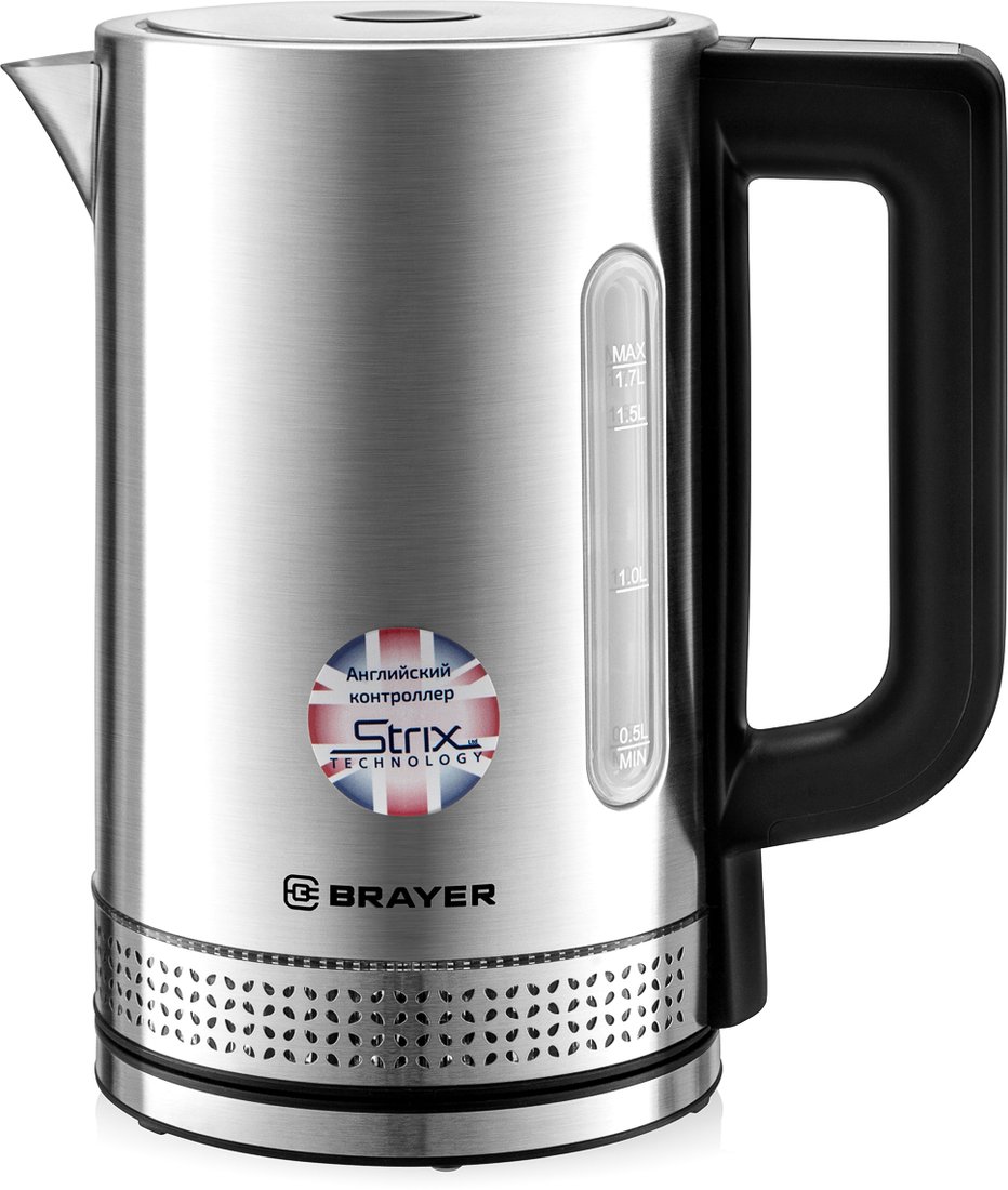 

Электрический чайник Brayer BR1060
