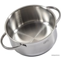 Кастрюля Gipfel Victory 1367