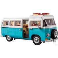 Конструктор LEGO Creator Expert 10279 Фургон Volkswagen T2 Camper