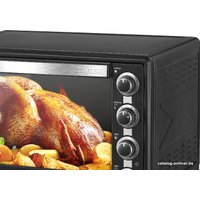 Мини-печь CENTEK CT-1533-62 Convection (черный)