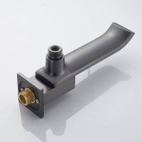 Душевая система  Shevanik S4035T