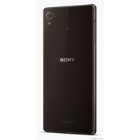 Телефон Sony Xperia Z3+ Black