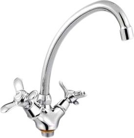 

Смеситель FRAP H12 F4112-2