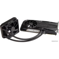 Видеокарта EVGA GeForce RTX 2080 Ti FTW3 Ultra Hybrid 11GB GDDR6 11G-P4-2484-KR