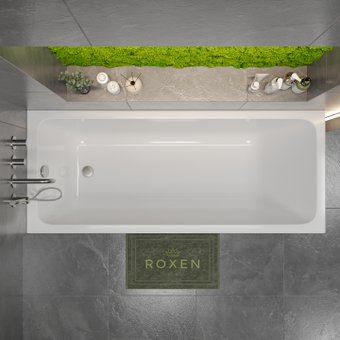 Ванна Roxen Modern 240140-1570 150x70