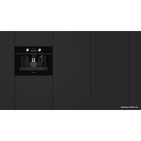 Кофемашина TEKA CLC 855 GM (черный)
