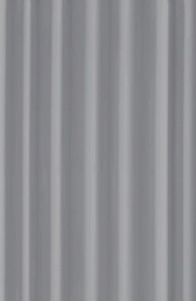 

Шторка-занавеска для ванны Saniteco CS-006 640700709A (серый)