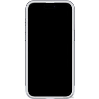 Чехол для телефона Spigen Classic C1 (MagFit) для iPhone 15 Pro Max ACS06607 (серый)