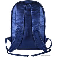 Городской рюкзак Woodsurf United Academy Night Life (микс металлик фиолетово-серебряный)