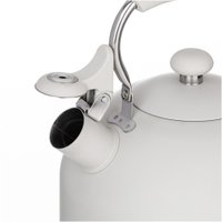 Чайник со свистком Agness Teekessel 937-908